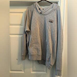 Patagonia Quilted Hoody Men’s XL